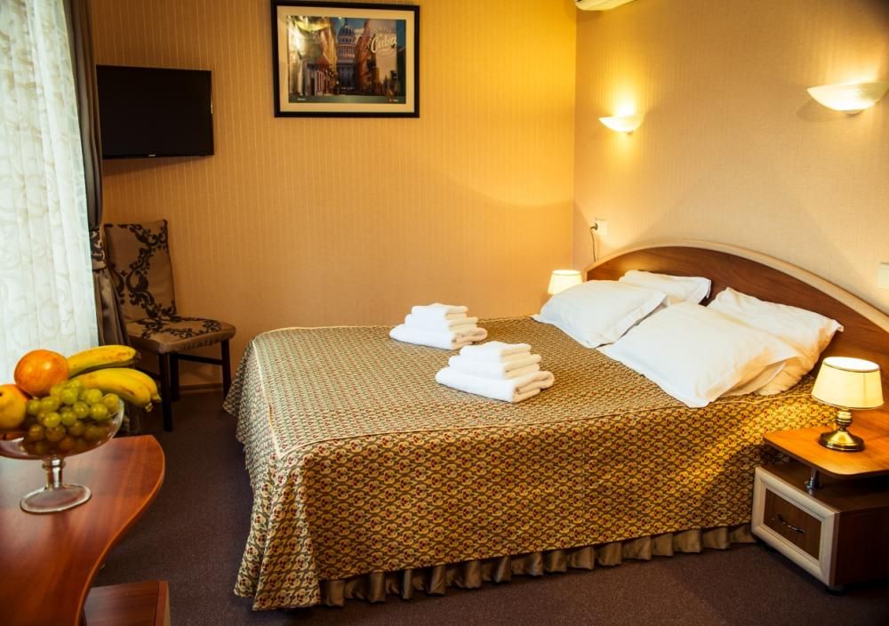 GOLDEN FAMILY RESORT, санаторий - 43