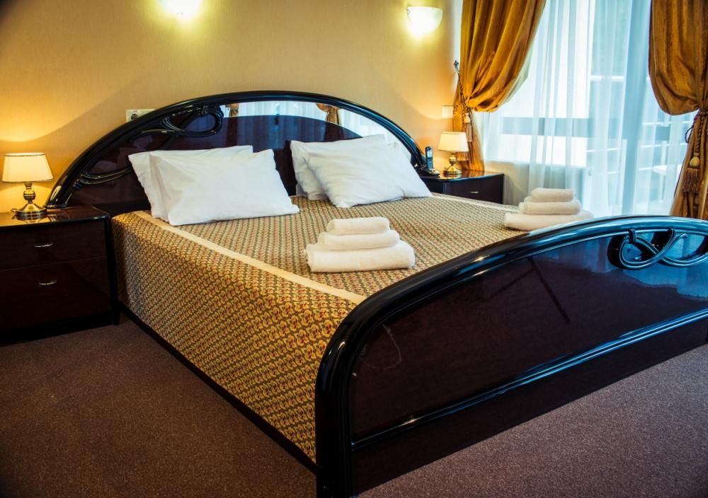 GOLDEN FAMILY RESORT, санаторий - 48