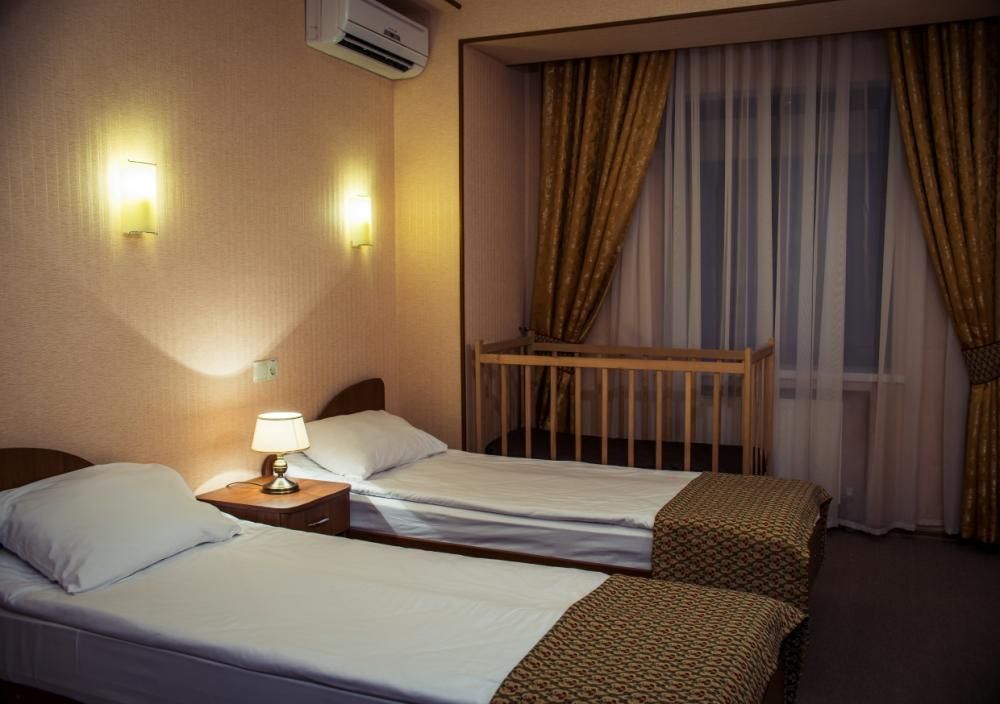 GOLDEN FAMILY RESORT, санаторий - 47