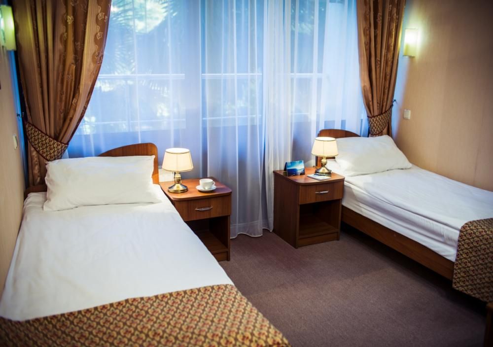 GOLDEN FAMILY RESORT, санаторий - 42