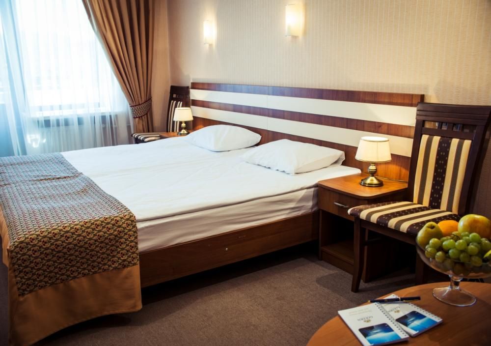 GOLDEN FAMILY RESORT, санаторий - 38