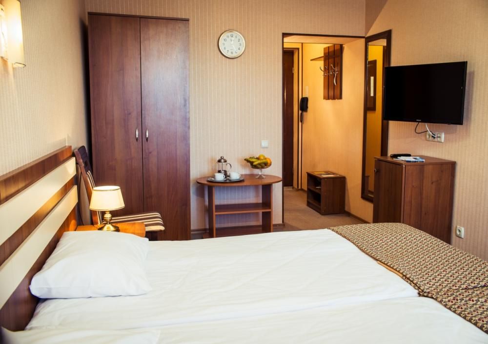 GOLDEN FAMILY RESORT, санаторий - 54