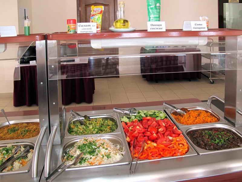 Картинка отеля - 22