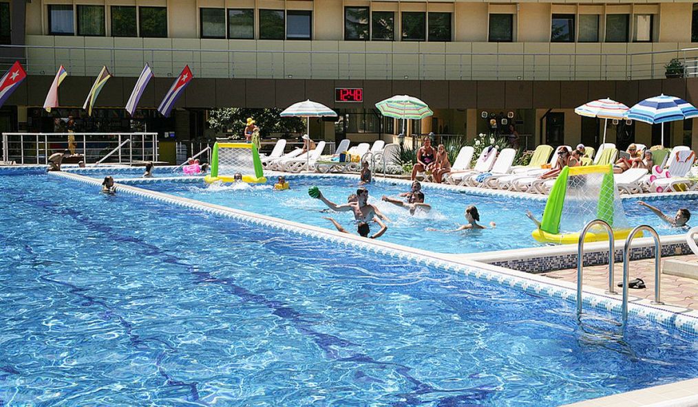 Картинка отеля - 14