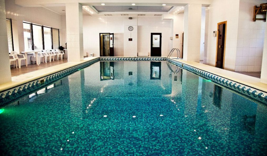 Картинка отеля - 16