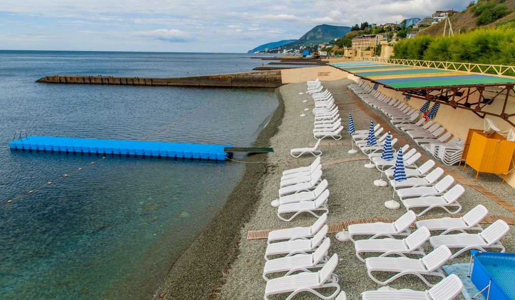 Картинка отеля - 18