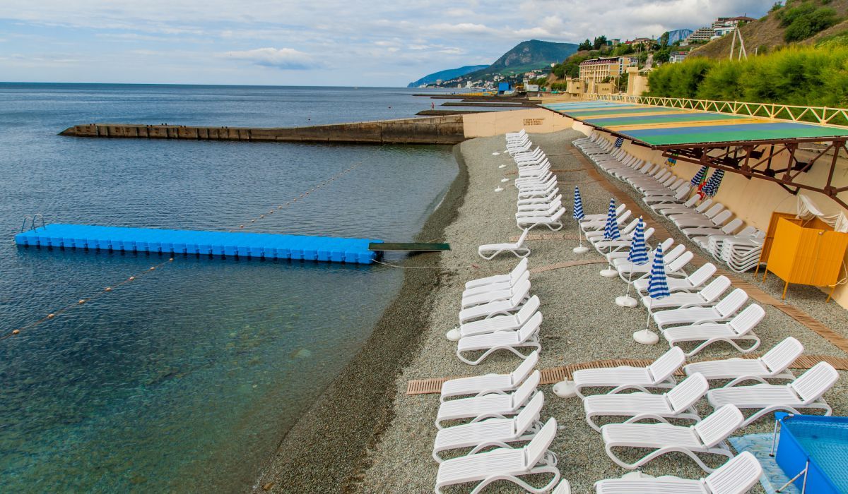 GOLDEN FAMILY RESORT, санаторий - 18