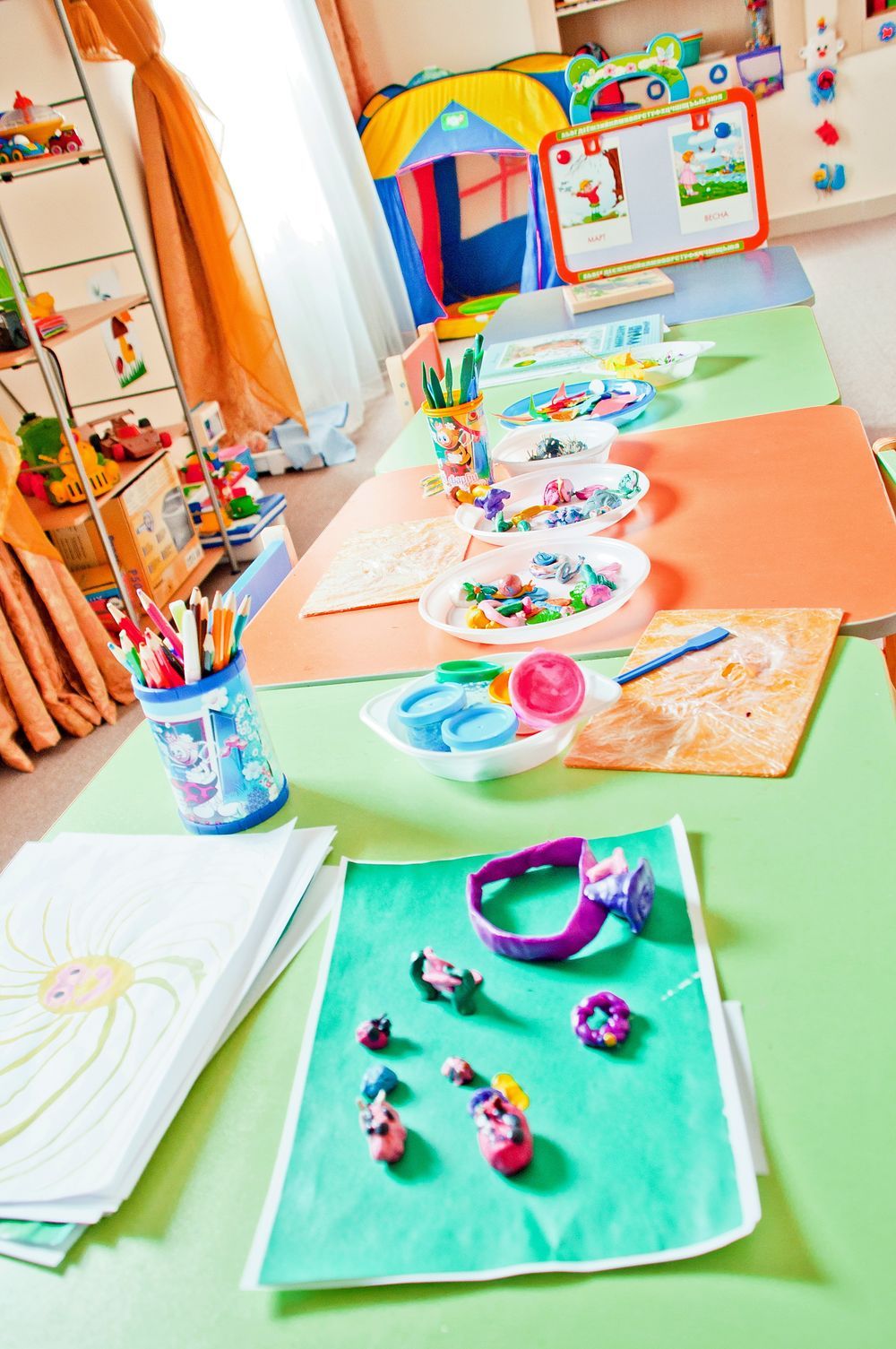 GOLDEN FAMILY RESORT, санаторий - 37