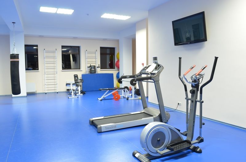 GOLDEN FAMILY RESORT, санаторий - 28