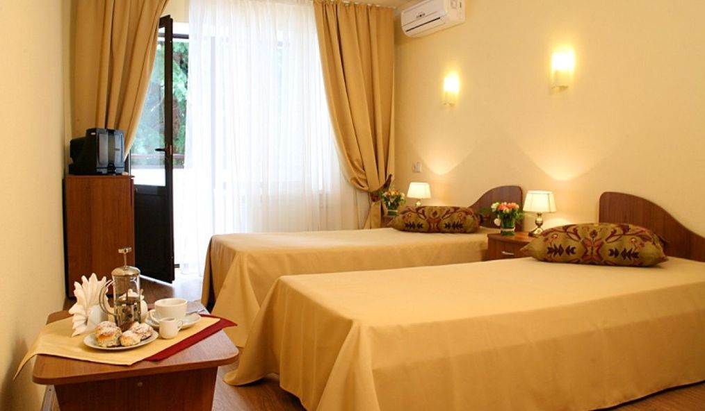 Картинка отеля - 50