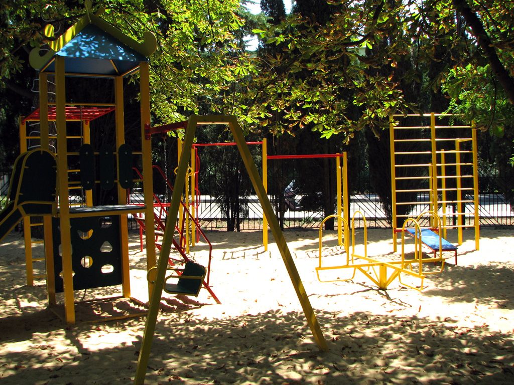 GOLDEN FAMILY RESORT, санаторий - 34