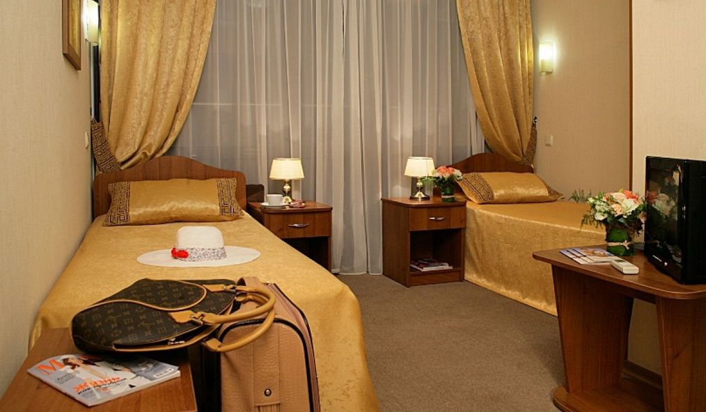 Картинка отеля - 53