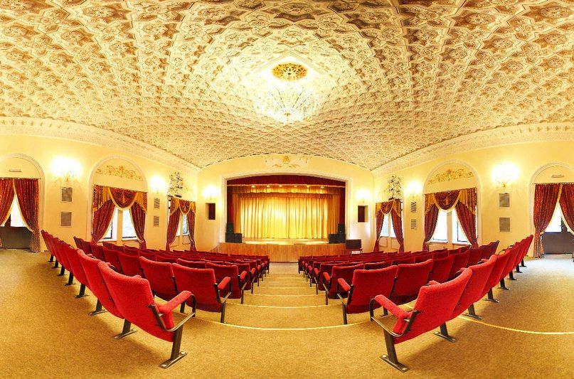 GOLDEN FAMILY RESORT, санаторий - 24