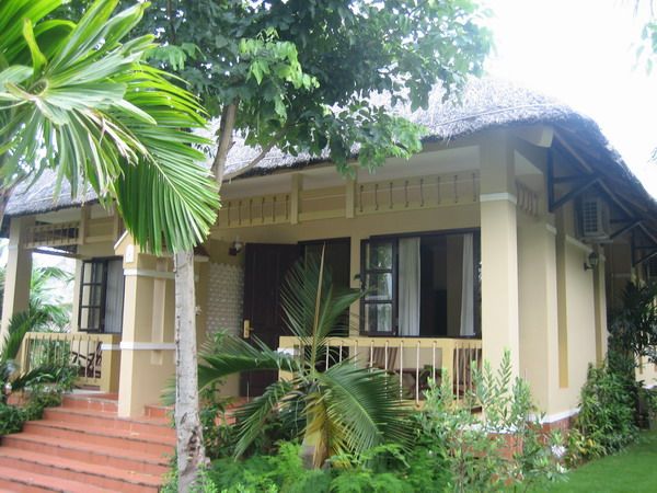 LAZURE RESORT & SPA PHU QUOC  (ex. SASCO BLUE LAGOON) - 3