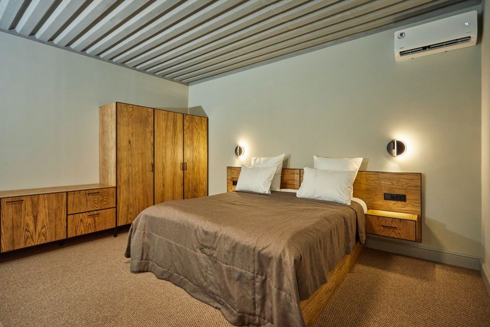 Картинка отеля - 9