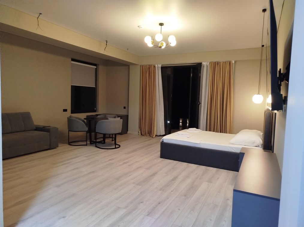 Картинка отеля - 23