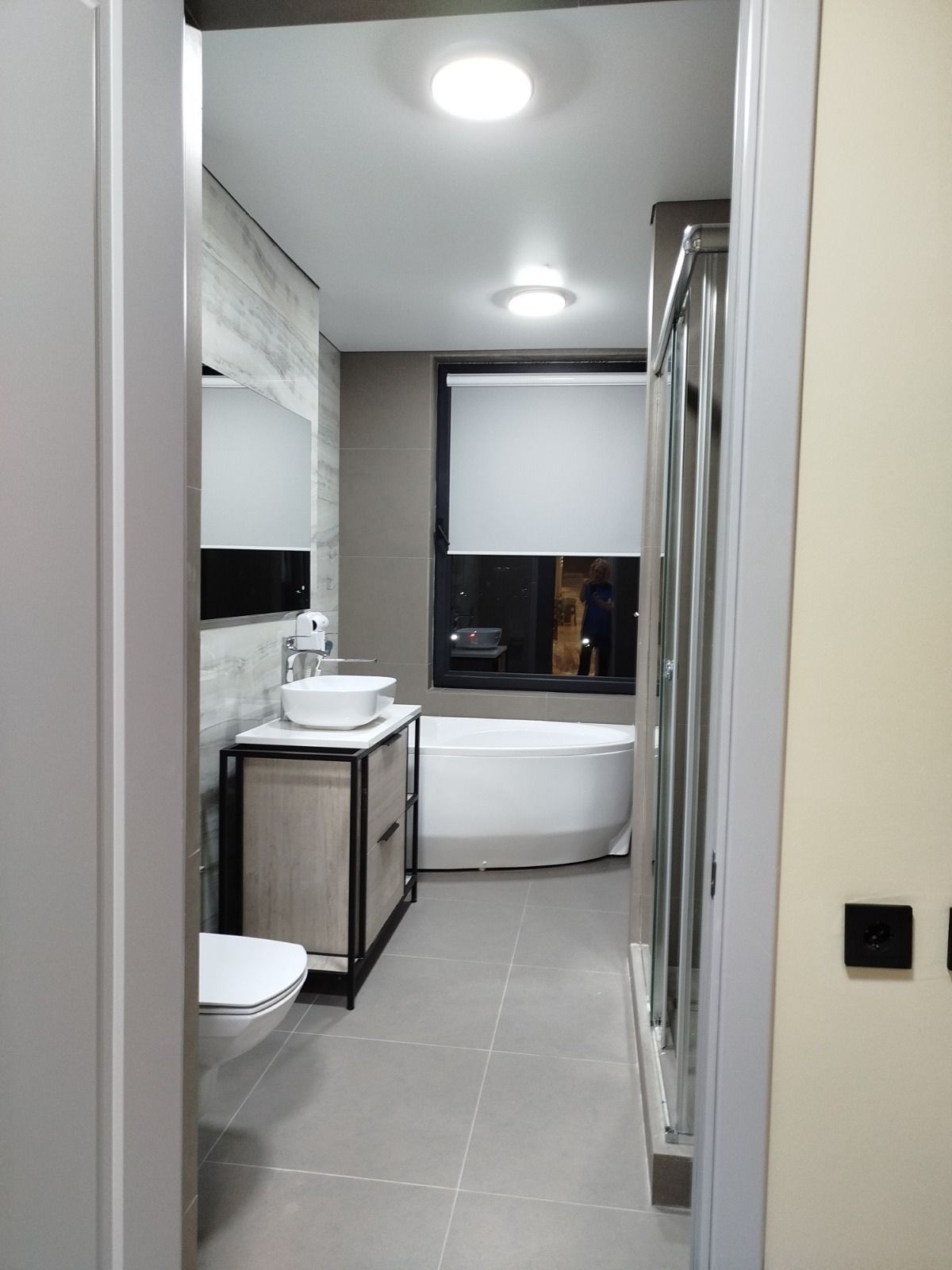 БЕРЕГ СВЯТОЙ СОФИИ, отель эконом - 24