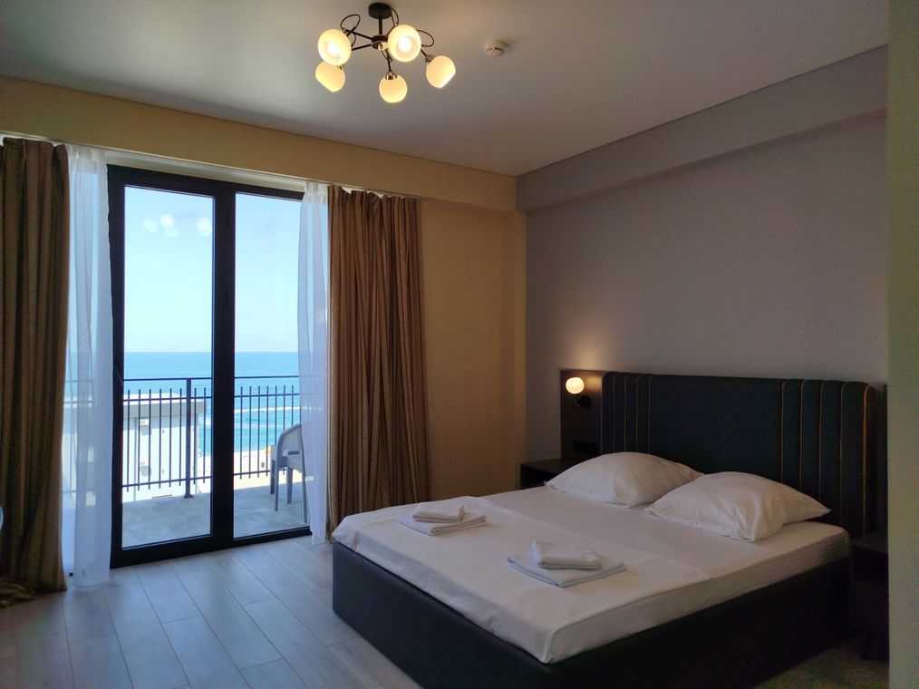 Картинка отеля - 10