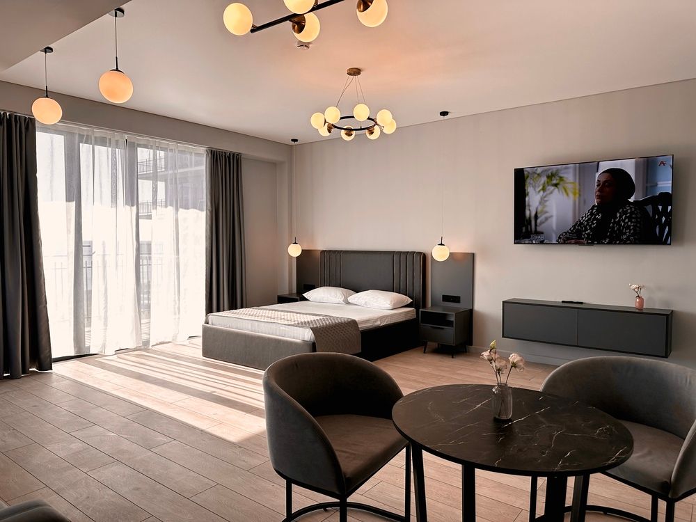 Картинка отеля - 22