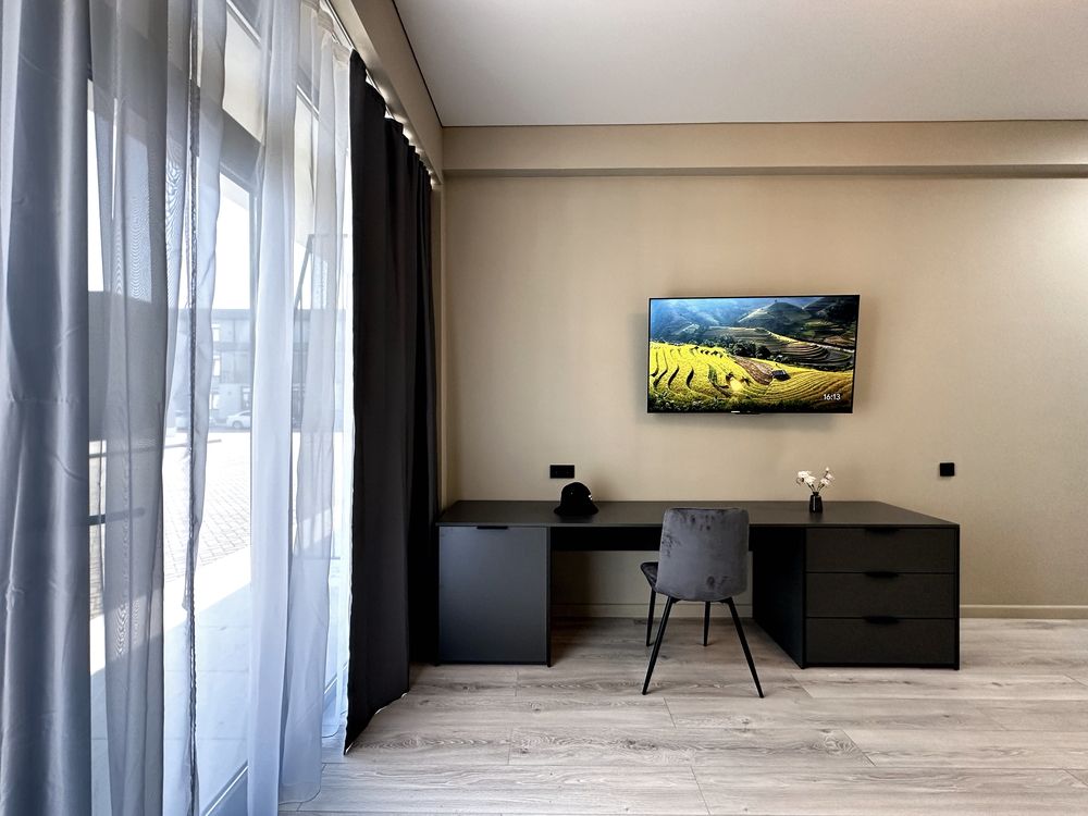 БЕРЕГ СВЯТОЙ СОФИИ, отель эконом - 8