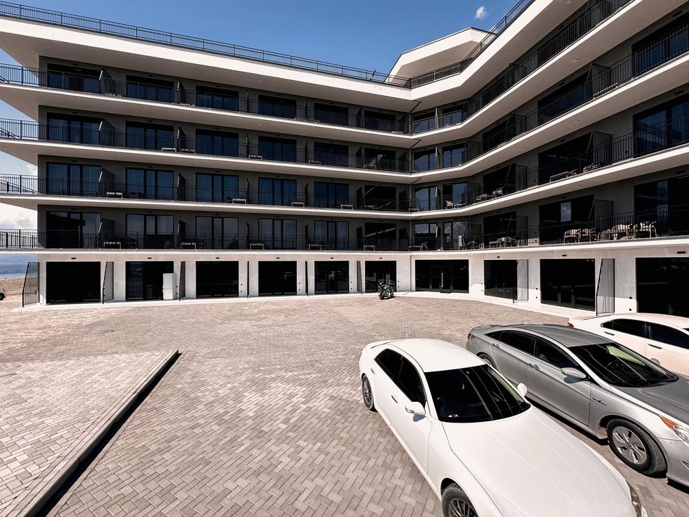 БЕРЕГ СВЯТОЙ СОФИИ, отель эконом - 2