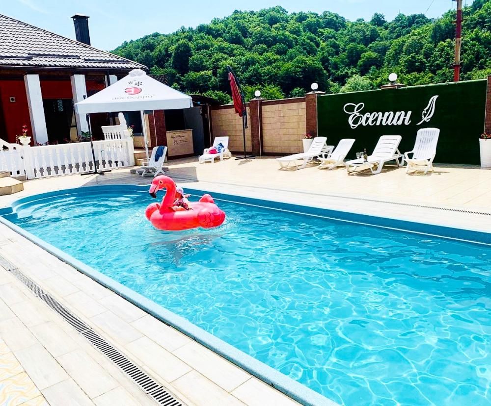 Картинка отеля - 4