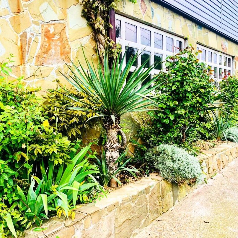 ЕСЕНИН ДАЧА, отель - 2