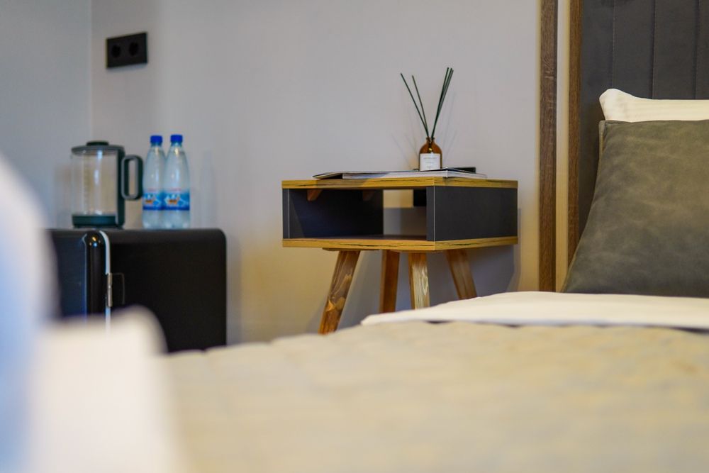 Картинка отеля - 23