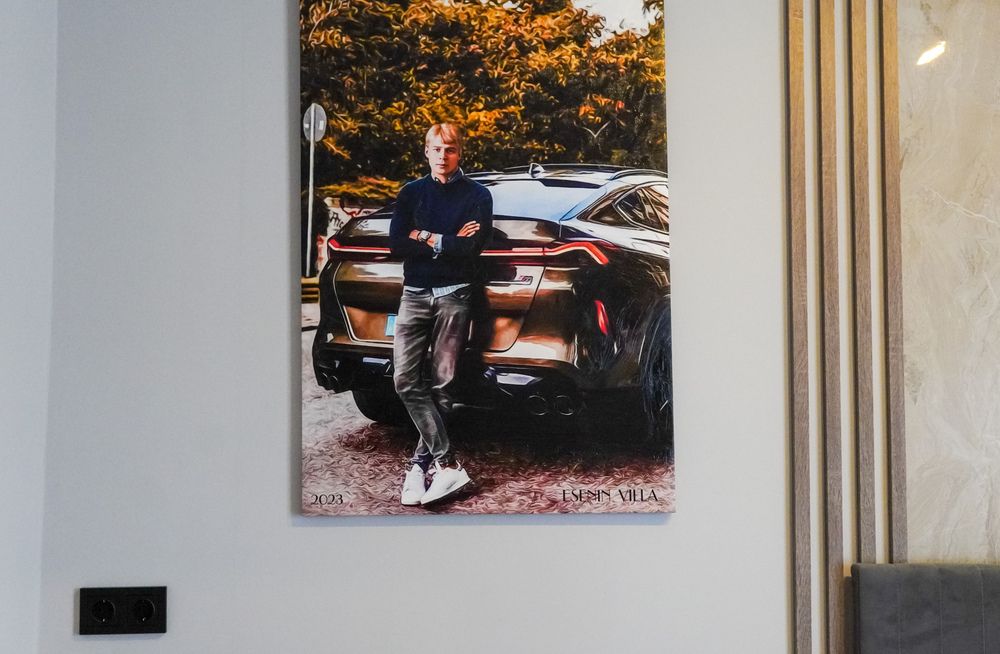 Картинка отеля - 24