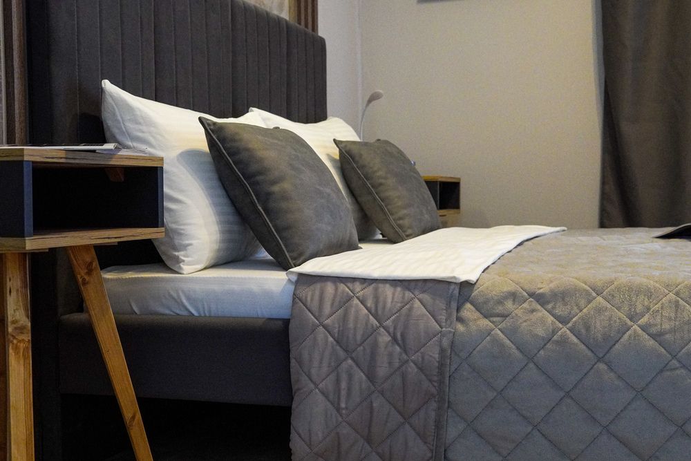 ЕСЕНИН ДАЧА, отель - 16