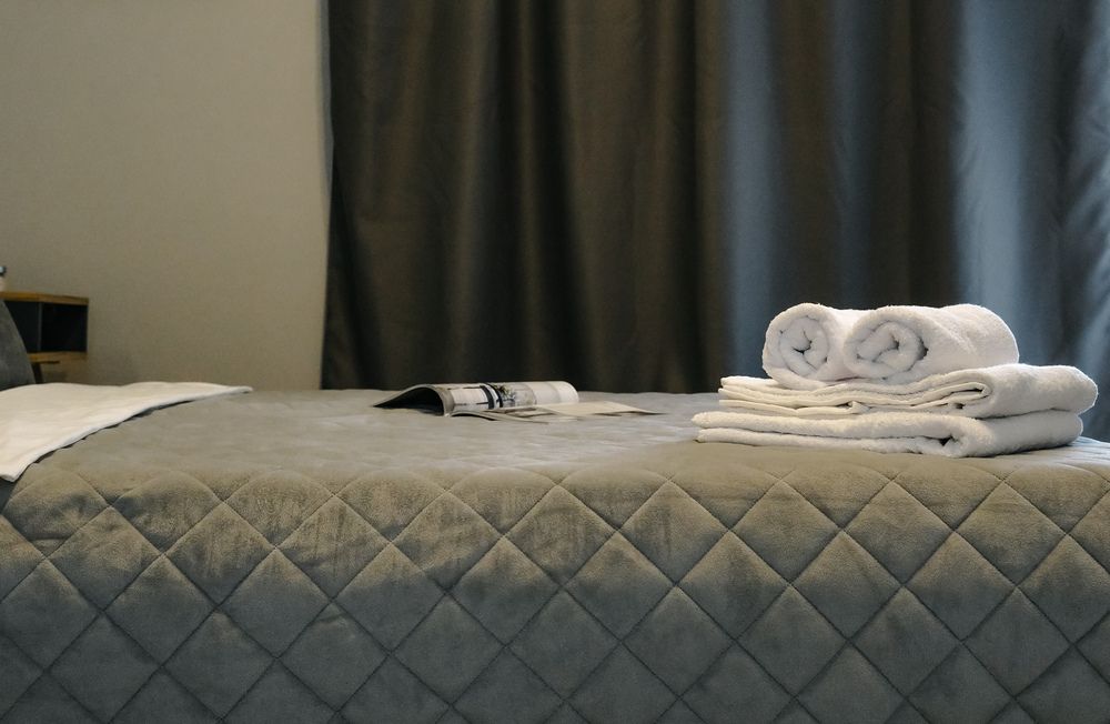 Картинка отеля - 18