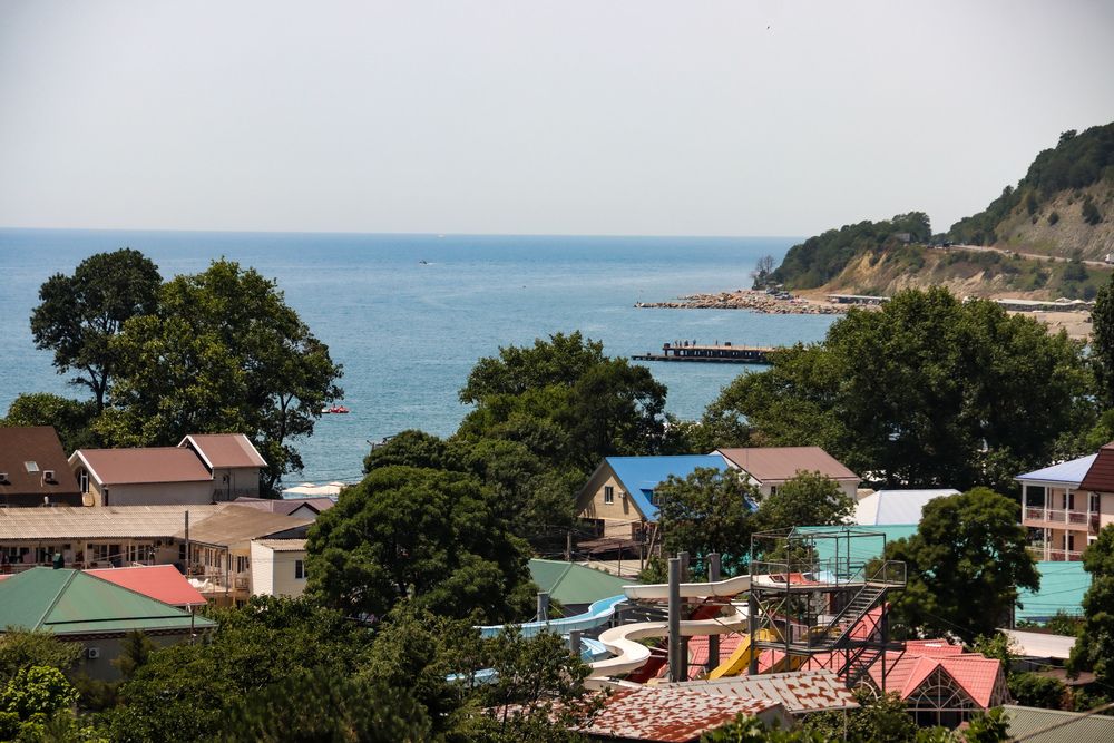 Картинка отеля - 11