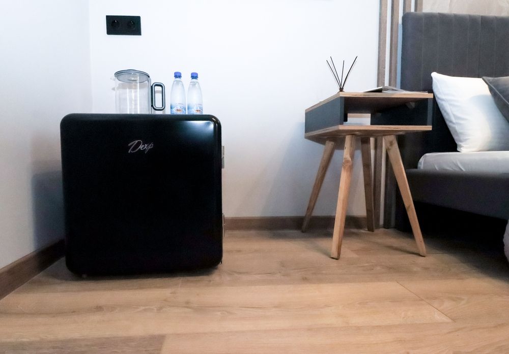 ЕСЕНИН ДАЧА, отель - 28