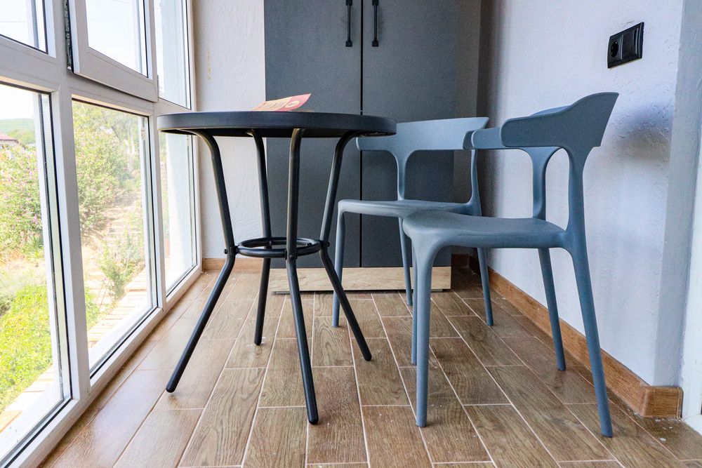 ЕСЕНИН ДАЧА, отель - 35