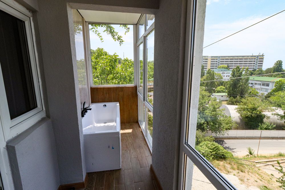 ЕСЕНИН ДАЧА, отель - 30