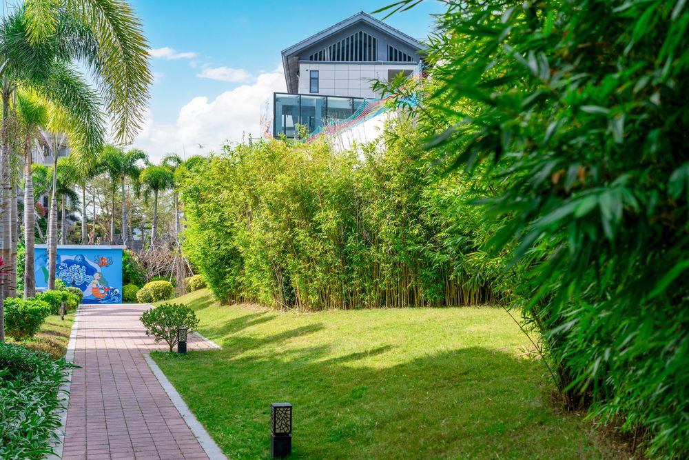 SANYA YALONG BAY 99 SUITE RESORT HOTEL - 6