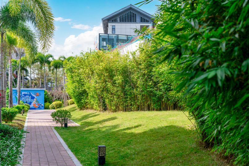 SANYA YALONG BAY 99 SUITE RESORT HOTEL - 6