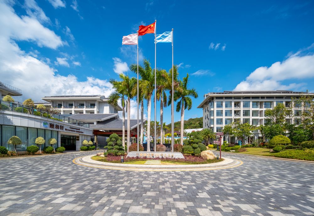 Картинка отеля - 5