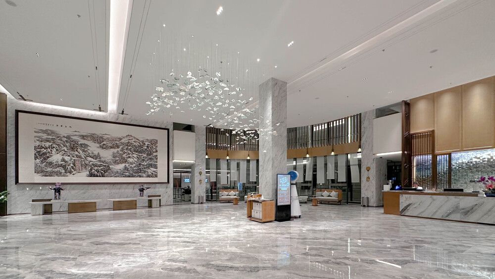 SANYA YALONG BAY 99 SUITE RESORT HOTEL - 11