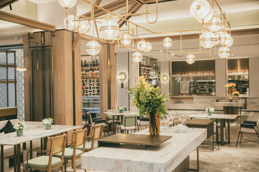 SANYA YALONG BAY 99 SUITE RESORT HOTEL - 12