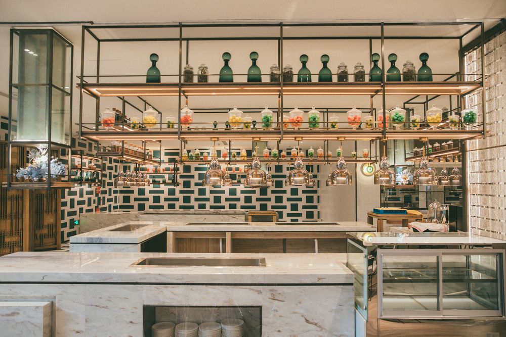 SANYA YALONG BAY 99 SUITE RESORT HOTEL - 13