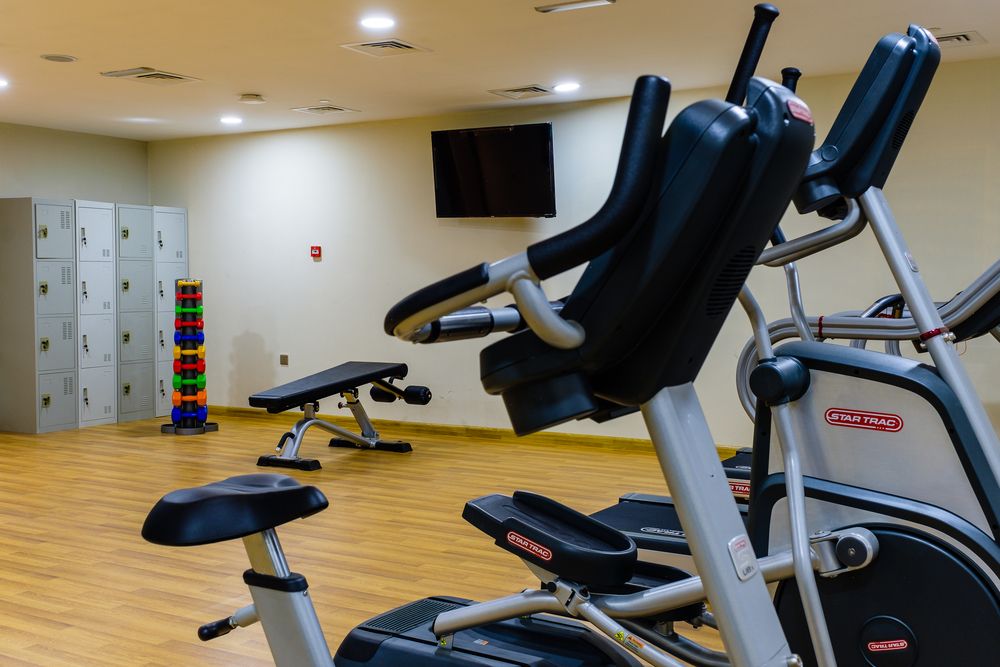 Картинка отеля - 17