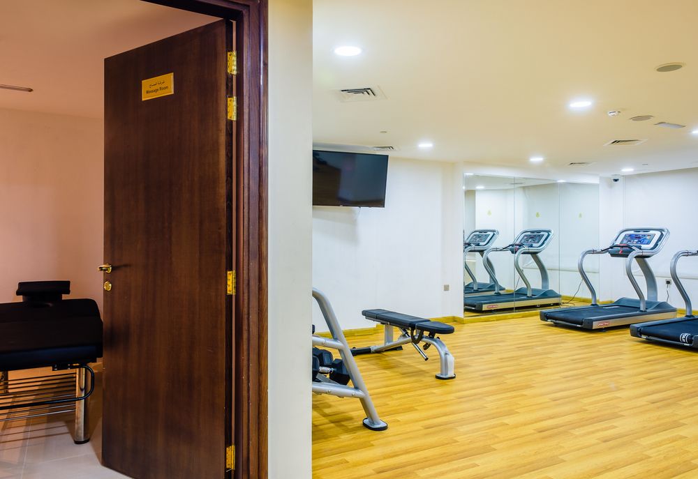 Картинка отеля - 14