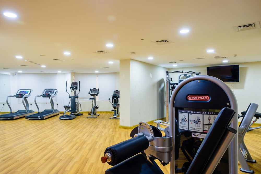 Картинка отеля - 16