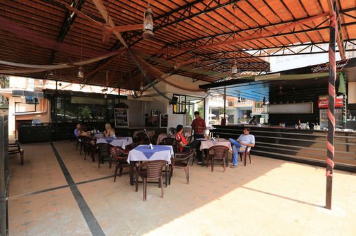 TICLO RESORT - 6