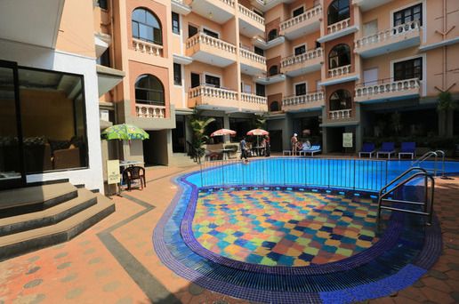 TICLO RESORT - 3