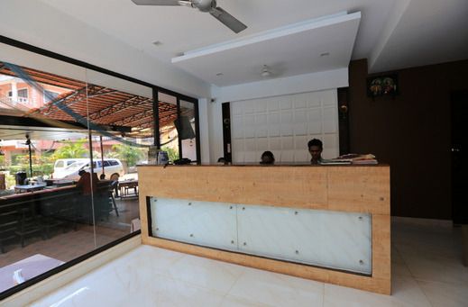 TICLO RESORT - 4