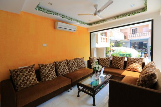 TICLO RESORT - 5