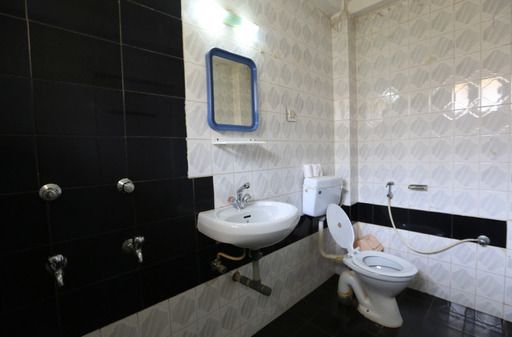 Картинка отеля - 10
