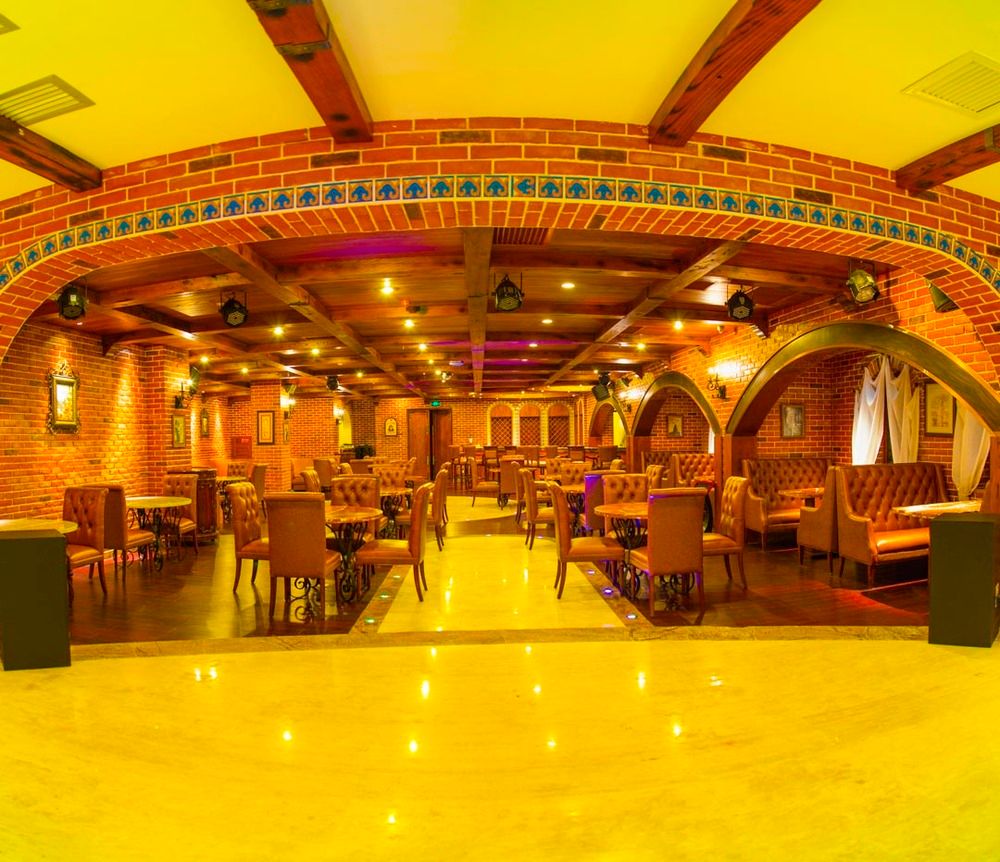 YUEHAI SANYA BLOSSOM (ex. BEST WESTERN SANYA INTERNATIONAL BOUTIQUE RESORT HOTEL) - 14